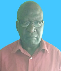 Shadrack Namai Munyiri
