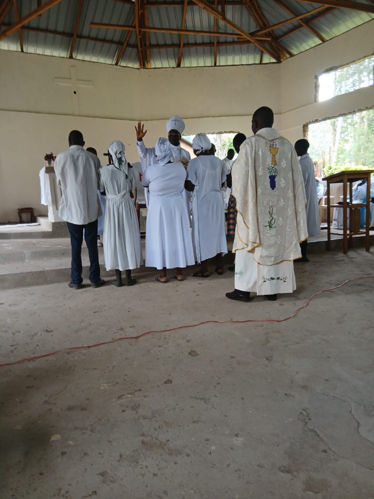Easter at CEECK
